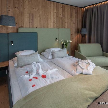 Hotel Sole-Felsen-Bad Gmund  Kültér fotó