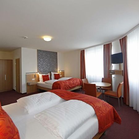 Hotel Sole-Felsen-Bad Gmund  Kültér fotó