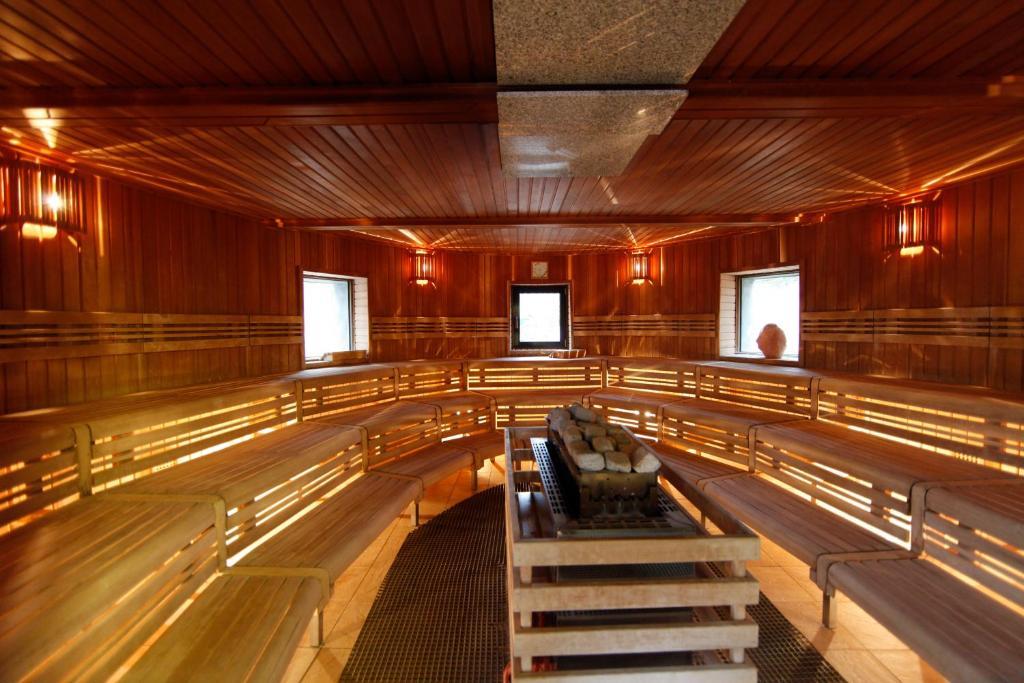 Hotel Sole-Felsen-Bad Gmund  Kültér fotó