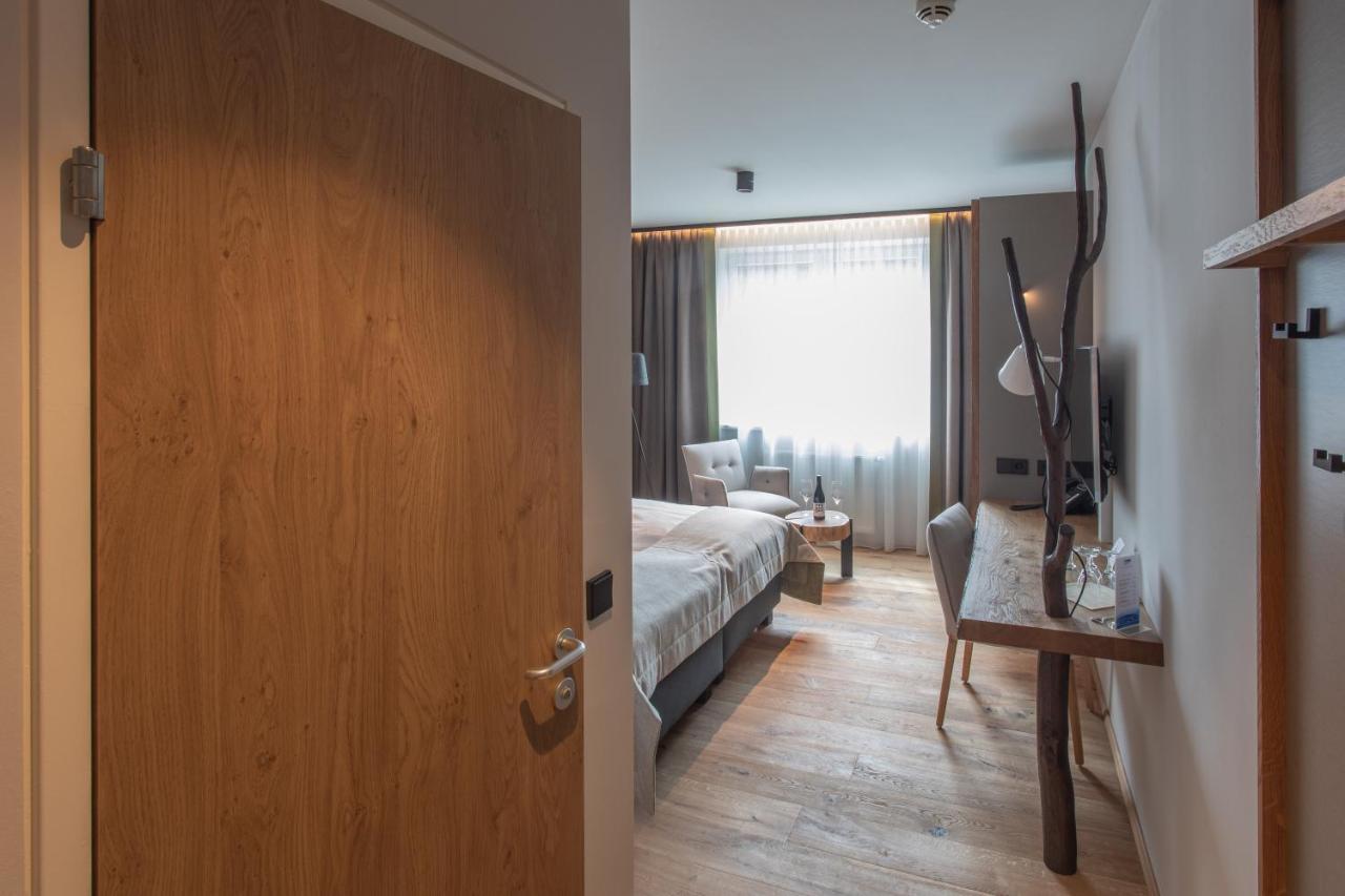 Hotel Sole-Felsen-Bad Gmund  Kültér fotó