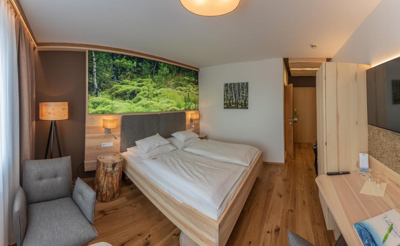 Hotel Sole-Felsen-Bad Gmund  Kültér fotó