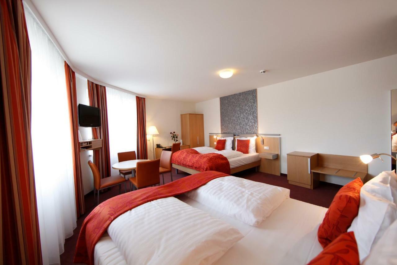 Hotel Sole-Felsen-Bad Gmund  Kültér fotó